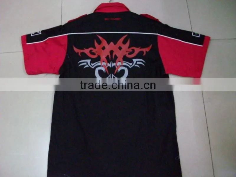 motorcycle racing t shirts