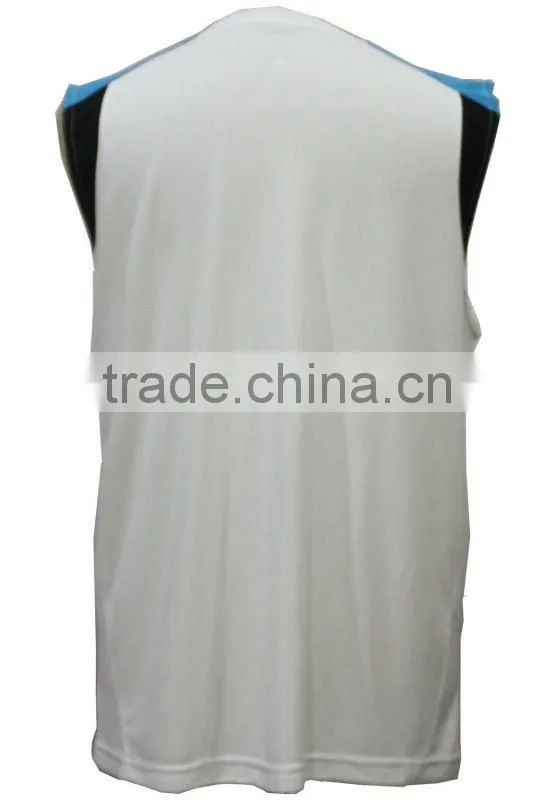 Basketball shirt for 2013