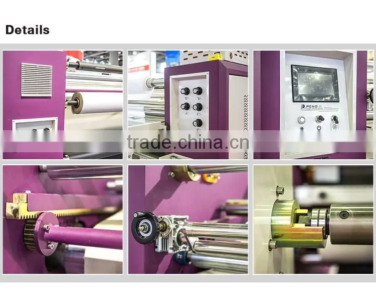 Latest design good quality heat transfer sticker printing machine