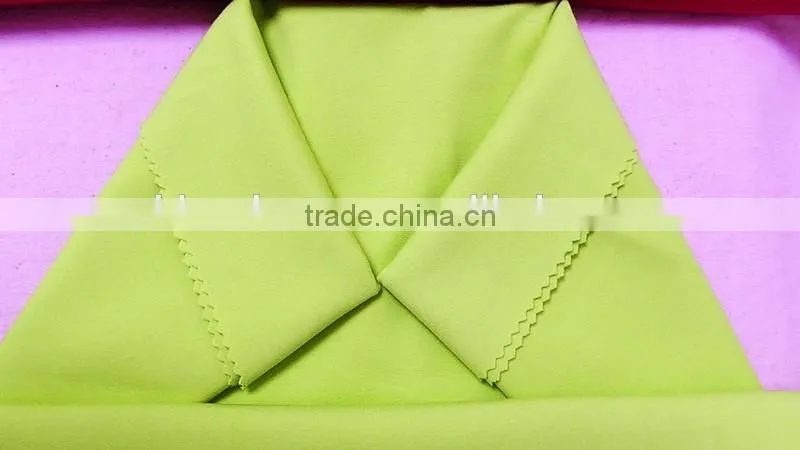 Nylon lycra fabric for ladyies dress