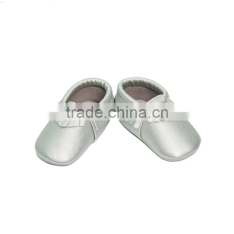 Wholesale exquisite workmanship hot sale top quality baby shoes