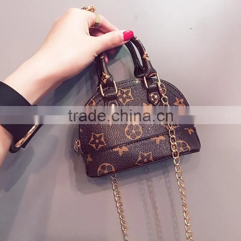 2017 Fashion Women HandBags High Quality Popular Girls Shoulder Bag sling elegant bags