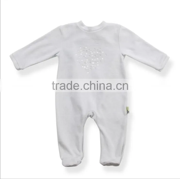 baby clothing
