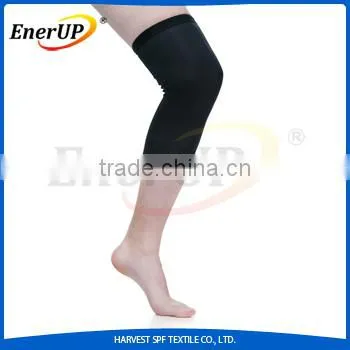 Zinc Infused Compression Calf Sleeve