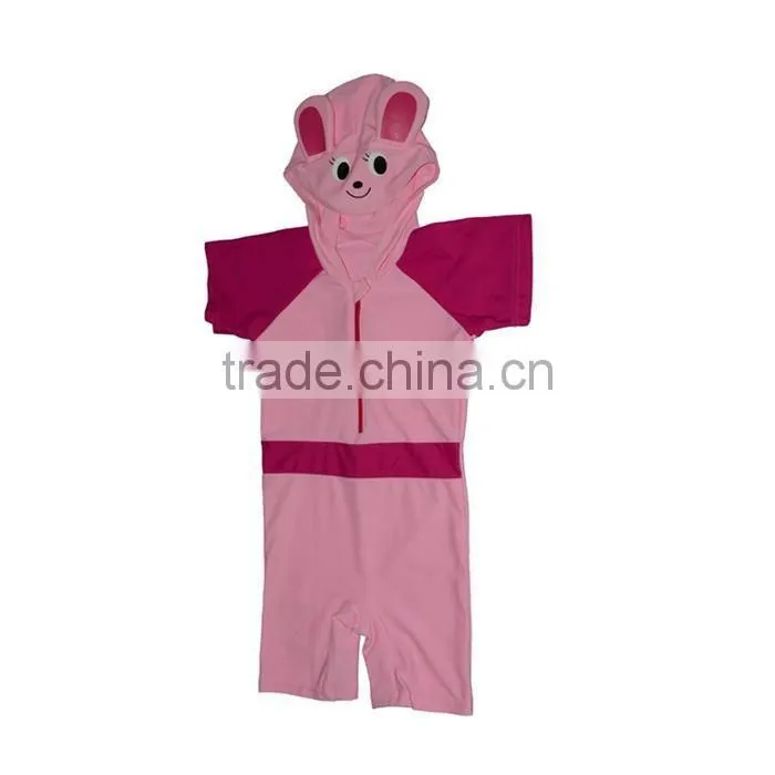 Export Quality Competitive Price Swim Suit For Kids