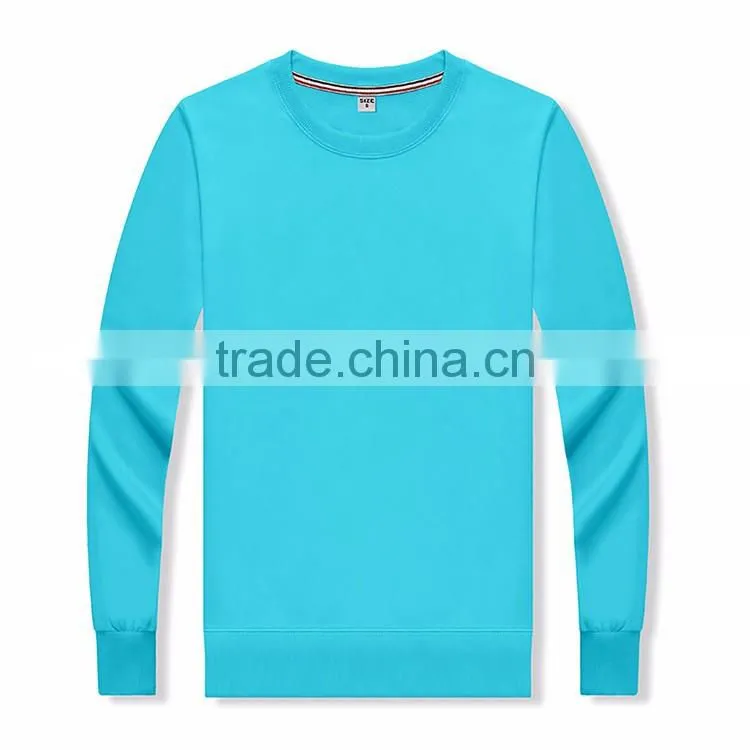 Long sleeve rounded hem cheap wholesale design your own t shirt