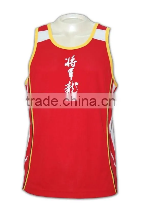 Chinese manufatory high quality new design seamless tank tops