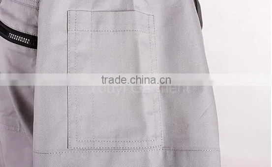 Long Sleeves workshop workwear