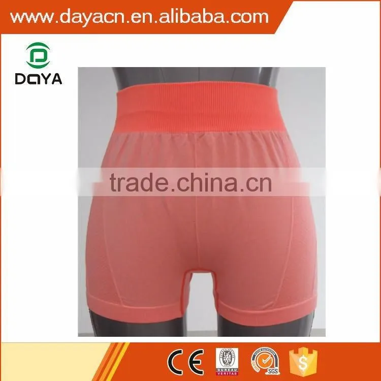 High quality gym shorts seamless comfortable yoga shorts