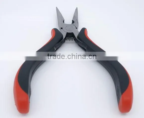 High Quality Beading Jewelry Tool Chain Cutting Nose Plier