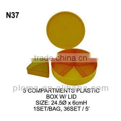 PLASTIC PAINT TRAY (N36) PLASTIC TRAY
