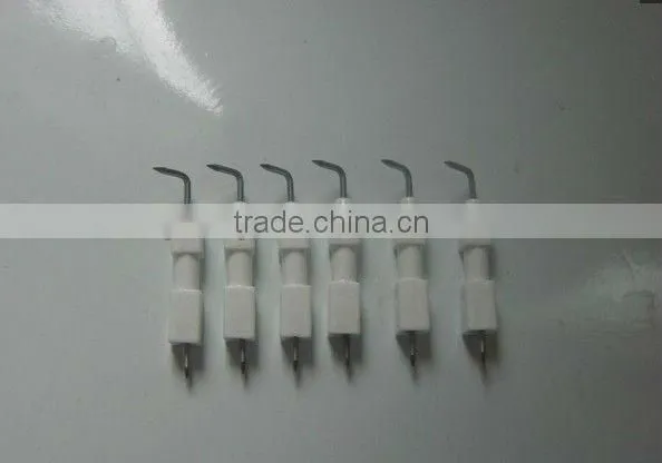 Ceramic Ignition Needle