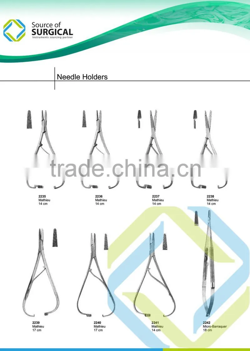 102 Dental syringes