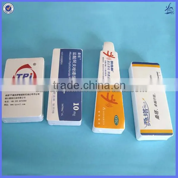 pressed promotion towel/compressed hand towel