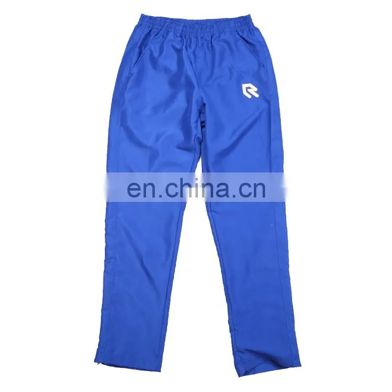 Men Sports Polyester Track Pants