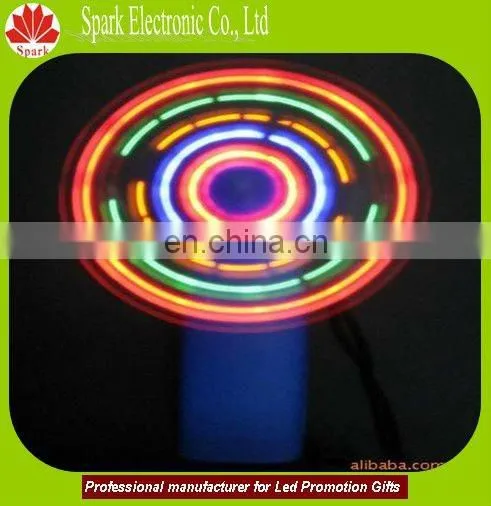 led flashing massage fan,led grow light no fan,led letter fan