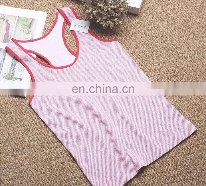 seamless sports waistcoat