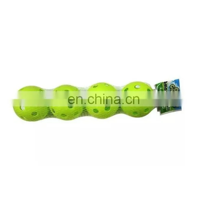 Indoor/Outdoor pickleball,paddle pickleball,Pickleball Game ball