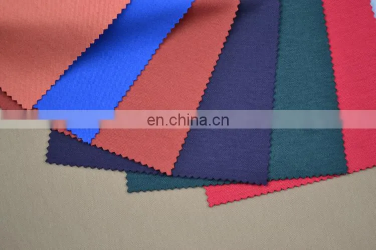 TR PONTE ROMA KNITTING FABRIC for PANTS&DRESS ON RT PUNTO THE SPANDEX