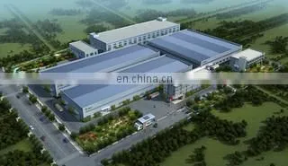 Zhejiang Guansen New Material Co., Ltd. company overview - view 1