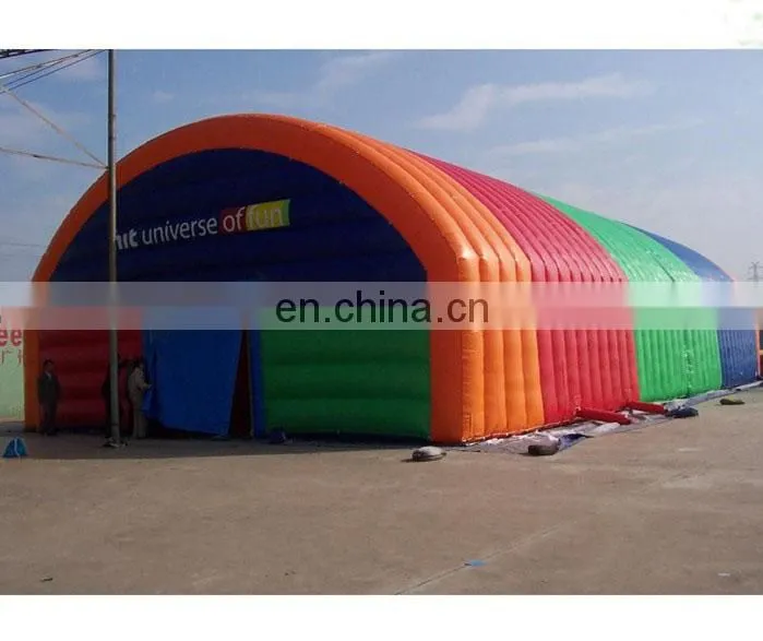 inflatable tent,inflatable yurt tent for outdoor event