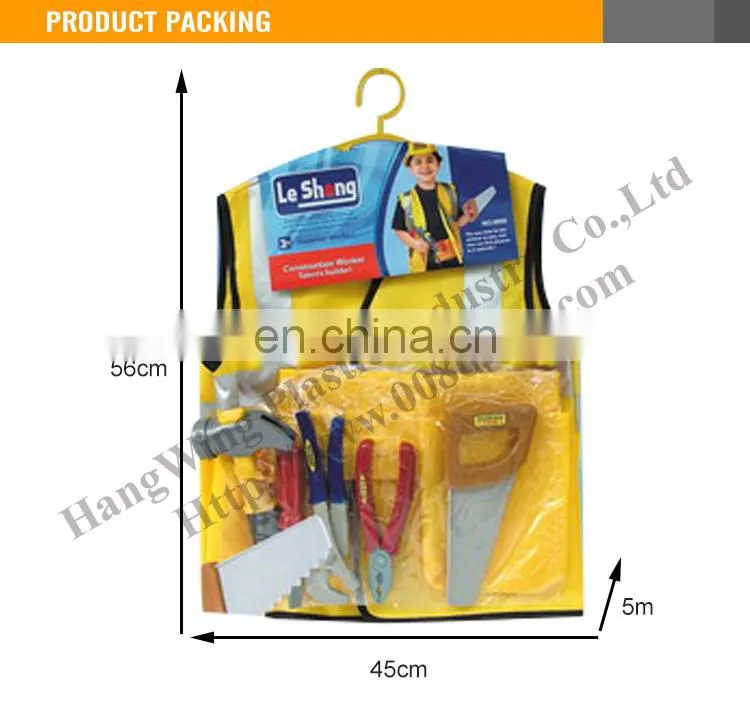 Popular Children Costume Party Dress Engineering Set