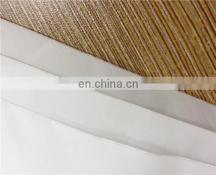 clear pvc plastic zipper garment bag with zipper lock