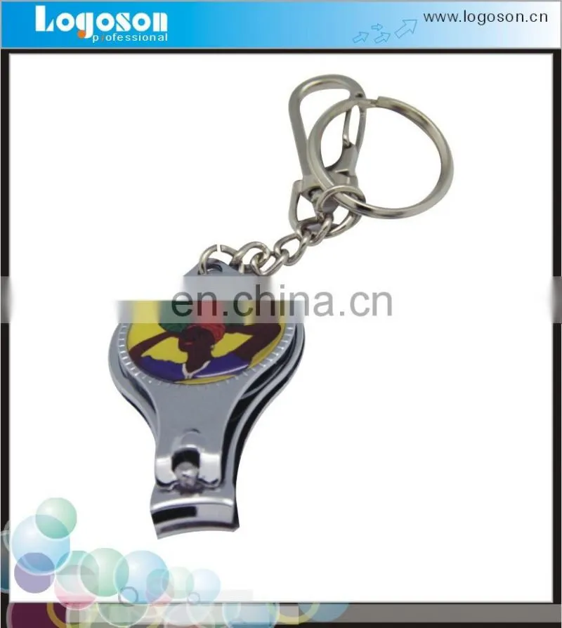 Newest arrival round toe nail clipper baby nail clipper