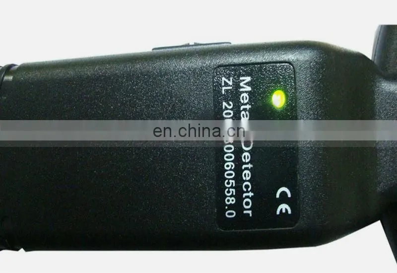 Professional Security Hand Held Metal Analyzer Manufacturer from China