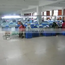 Yiwu Glary Ornaments Co., Ltd. company overview - view 3