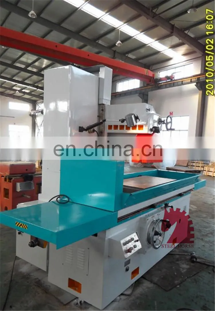 M7130 Horizontal Hydraulic surface grinder MACHINE