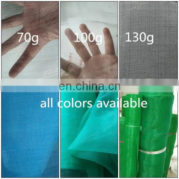 40*40,3*50 m Insect proof mesh nylon insect net