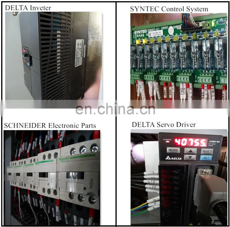 furniture painting machine/China CNC Router with Auto-push and Multi-drill and Dust collector