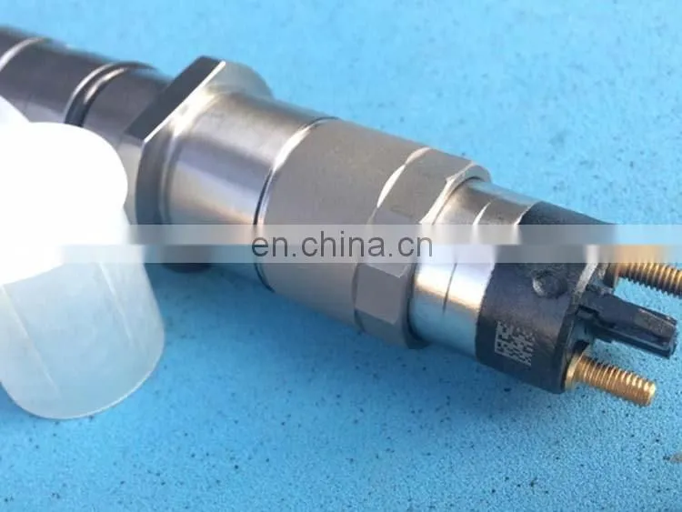 Diesel fuel Injector 0445 120 366 for BOSCH High Pressure Common Rail Disesl Injector 0445120366