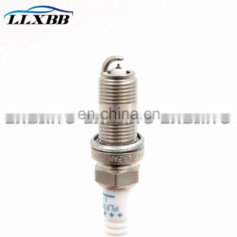 Factory Direct Supply Engine Spark Plug 22401-5M016 For Nissan 224015M016 PLFR5A-11