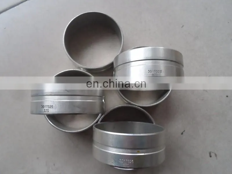 2878168 3017325 bushing for camshaft