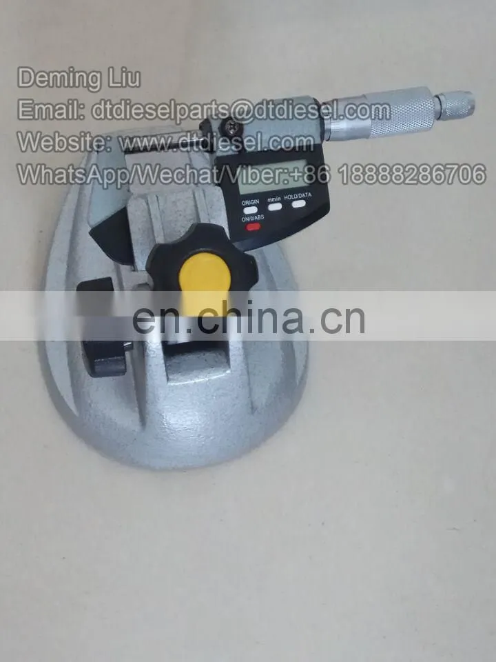 No,018(2)Micrometer stand