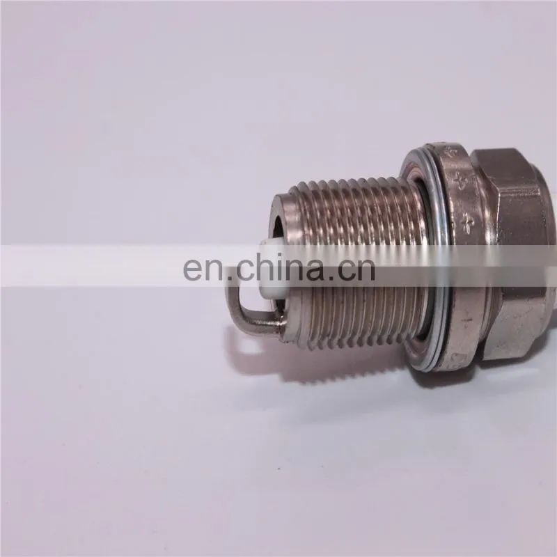 Auto spark plug 9091901240 iridium spark plug SK16R11 90919-01240 For Totoya Japanese Car