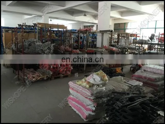 Agriculture Machinery Parts Rubber Track for Combine Harvester