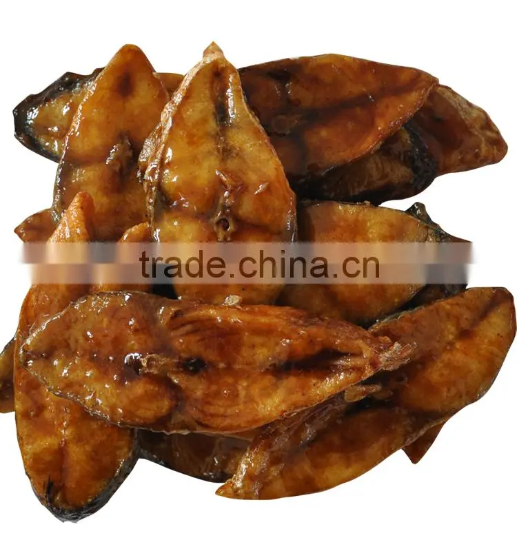 Nan Guang big spanish mackerel gift pack
