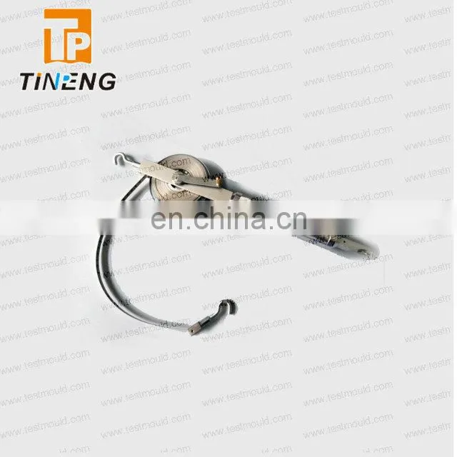 digital CONVEX EALEY tape extensometer