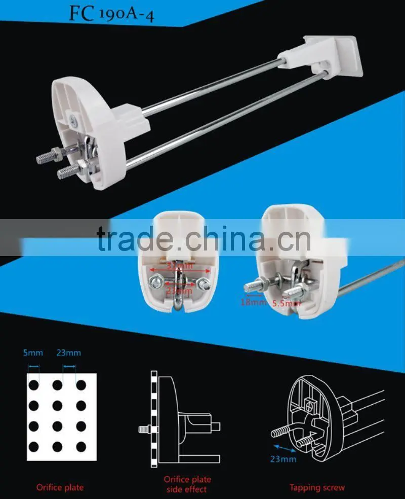 Factory Direct Sell Metal Pegboard Hook