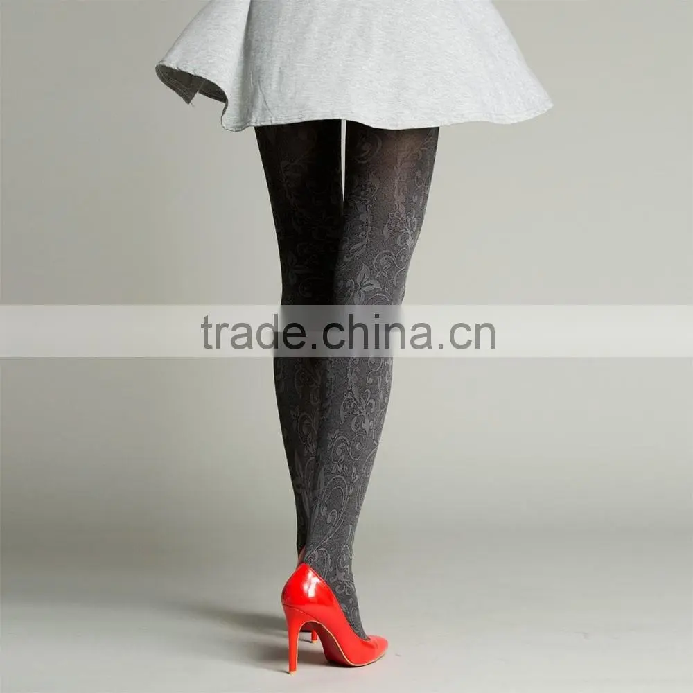 Ladies' Pantyhose Fishnet Stockings