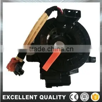 auto toyota engine parts clock spring airbag 84306-48030
