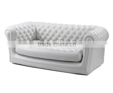 2016 the latest ivory multi-player inflatable sofa
