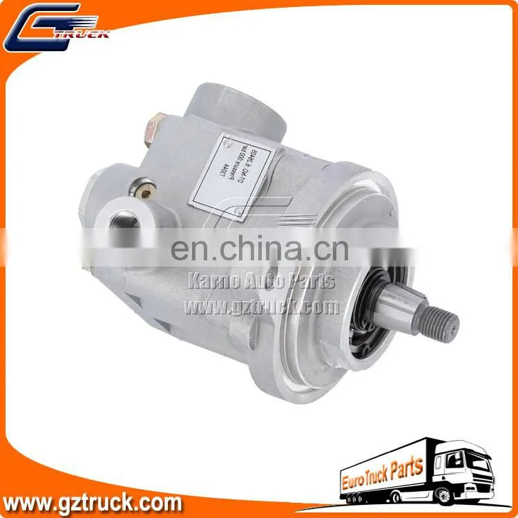 hydraulic Power Steering Pump Oem 5010557101 for RVI Kerax Servo Pump