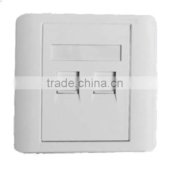 wall-mounted Face Plate