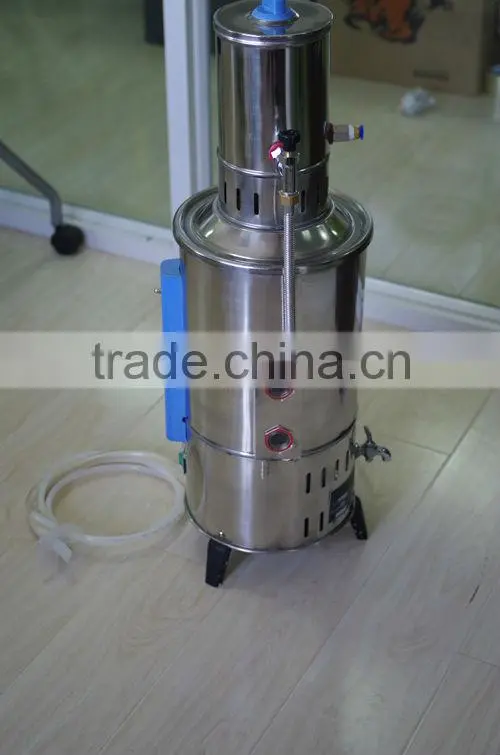 Distilled Water Making Machine (Model:FN.WDS)