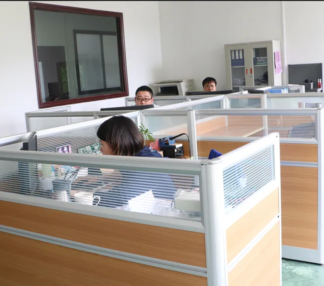 Bengbu Jixin Communication Machinery Co., Ltd. company overview - view 4