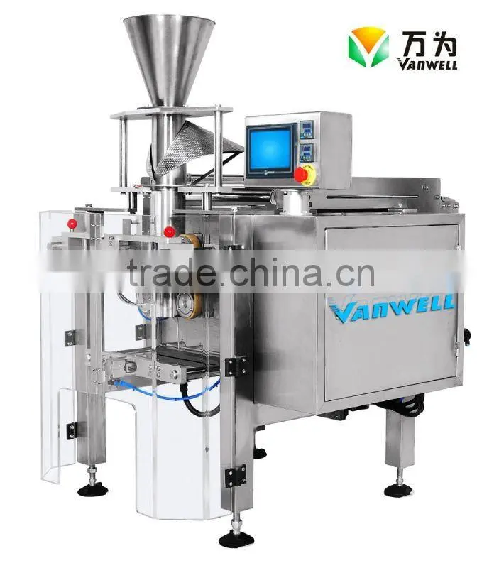 Auto Bagger Machine 2012
